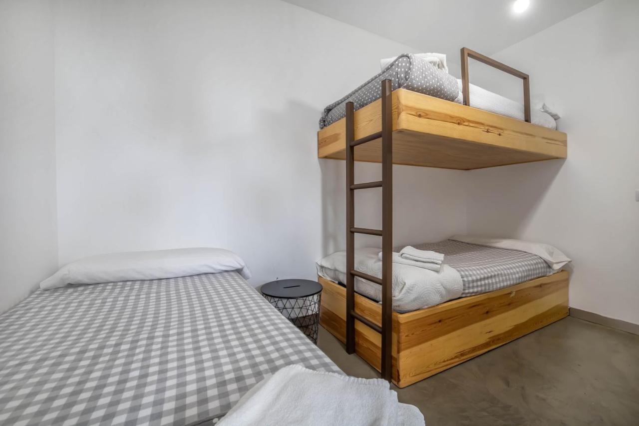 Moderno Y Centrico Apartamento En Tesoro 6 Córdoba Eksteriør bilde