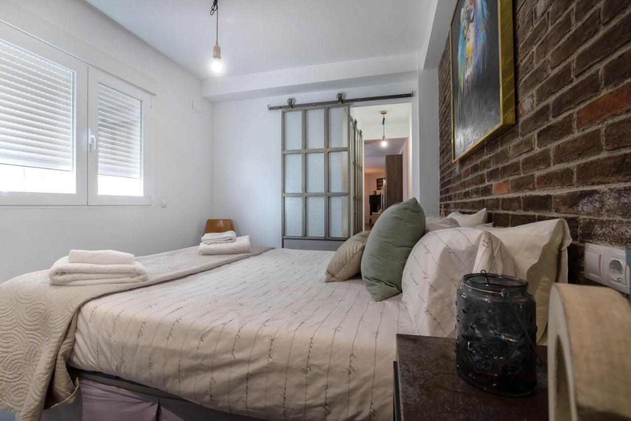 Moderno Y Centrico Apartamento En Tesoro 6 Córdoba Eksteriør bilde