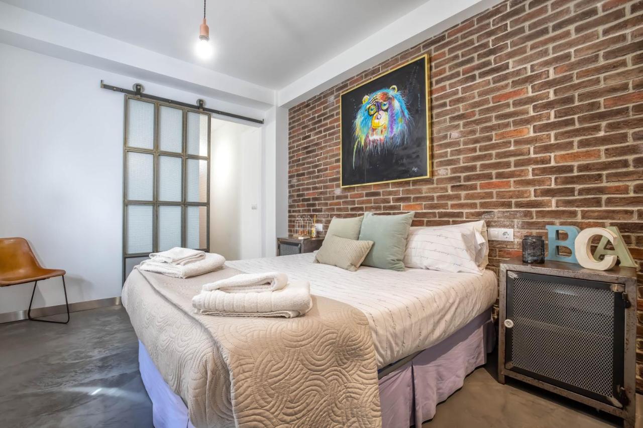 Moderno Y Centrico Apartamento En Tesoro 6 Córdoba Eksteriør bilde