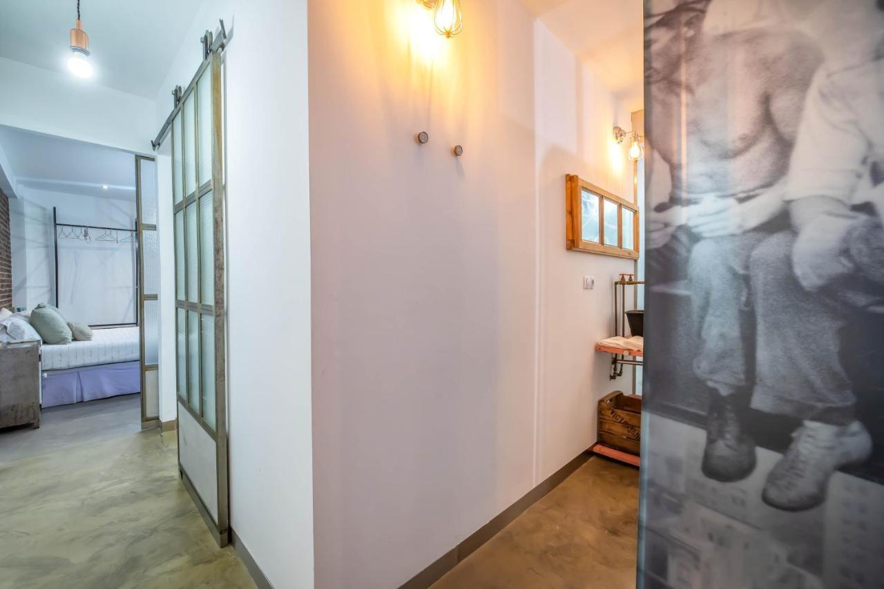 Moderno Y Centrico Apartamento En Tesoro 6 Córdoba Eksteriør bilde