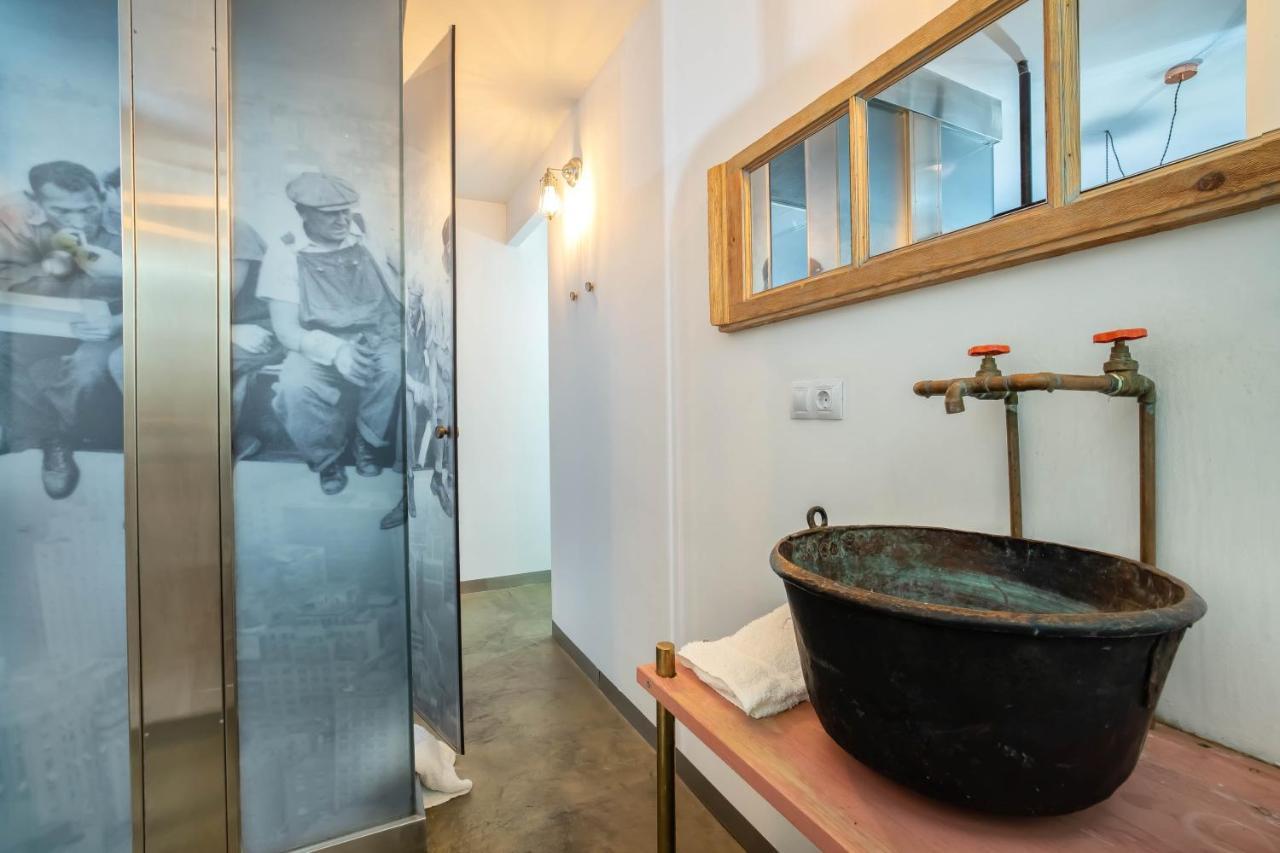 Moderno Y Centrico Apartamento En Tesoro 6 Córdoba Eksteriør bilde