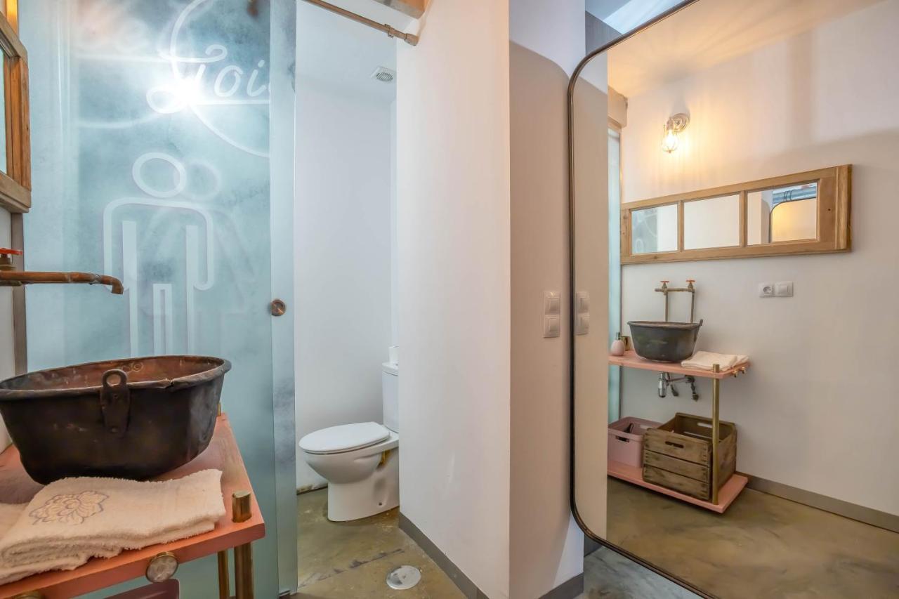 Moderno Y Centrico Apartamento En Tesoro 6 Córdoba Eksteriør bilde