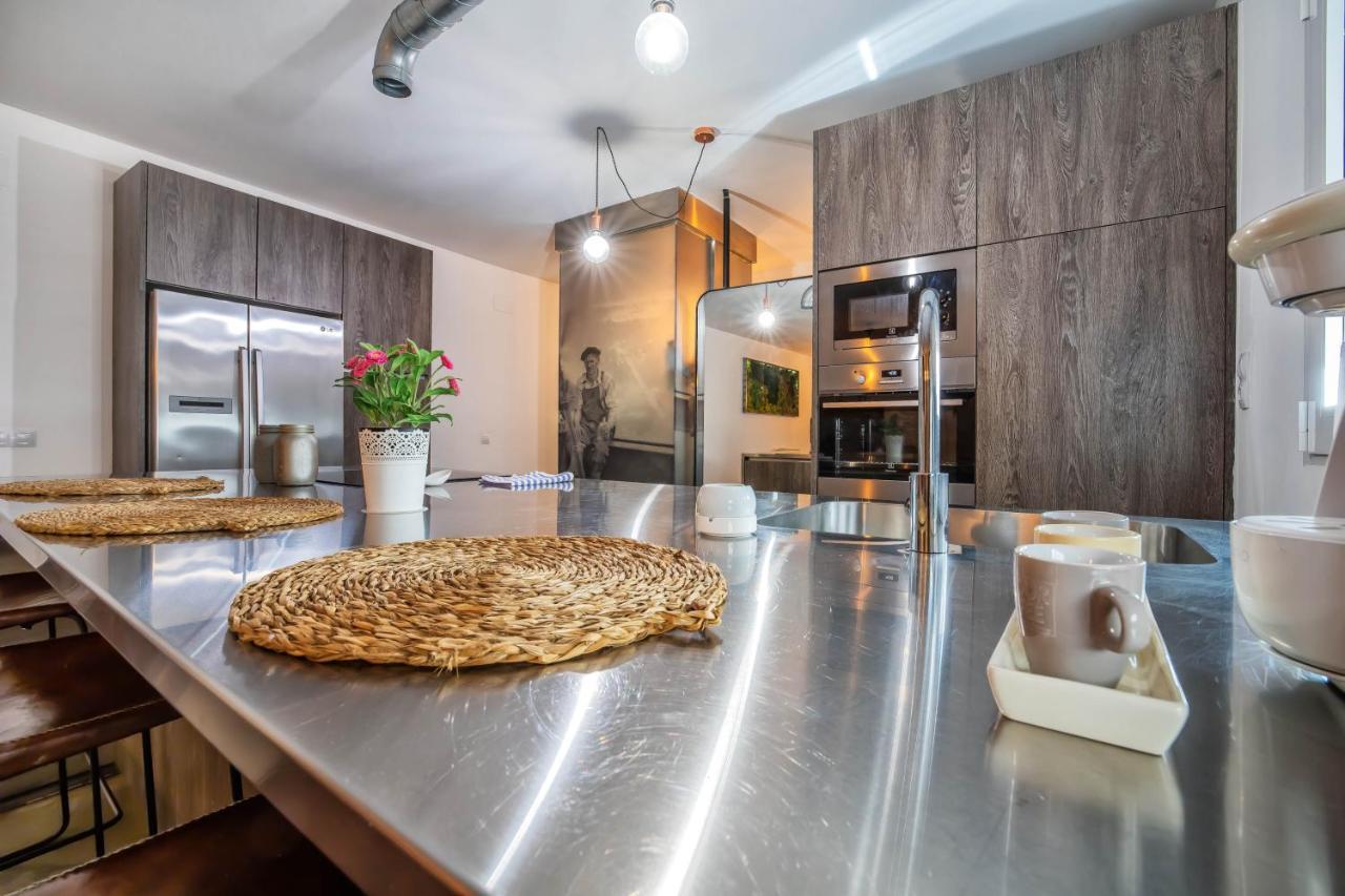 Moderno Y Centrico Apartamento En Tesoro 6 Córdoba Eksteriør bilde